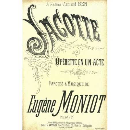 JACOTTE 