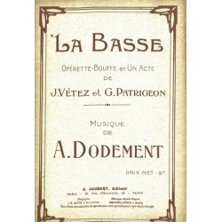 LA BASSE
