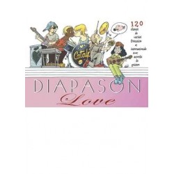 DIAPASON LOVE