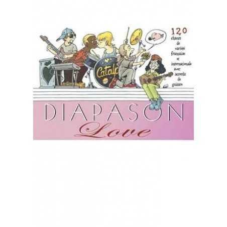 DIAPASON LOVE
