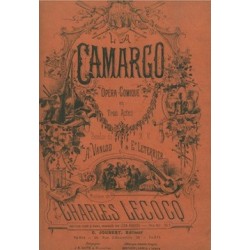 LA CAMARGO