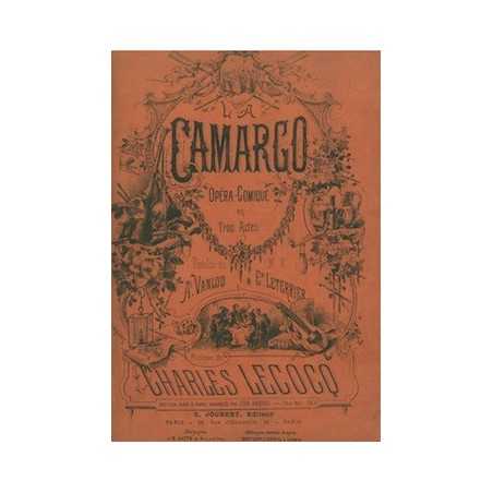 LA CAMARGO