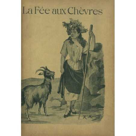 LA FÉE AUX CHÈVRES