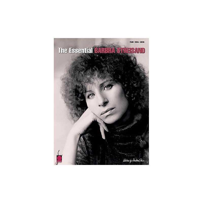 THE ESSENTIAL BARBRA STREISAND