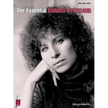 THE ESSENTIAL BARBRA STREISAND