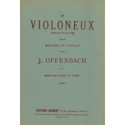 LE VIOLONEUX