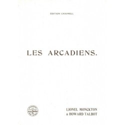 LES ARCADIENS