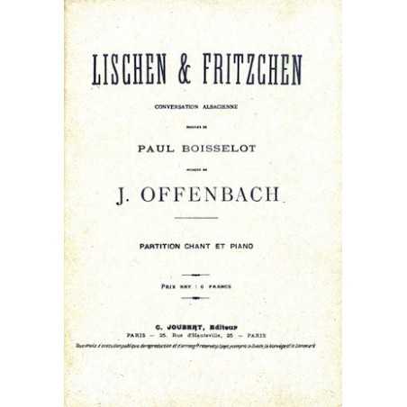 LISCHEN & FRITZCHEN