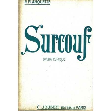 SURCOUF (ANCIENNE VERSION)