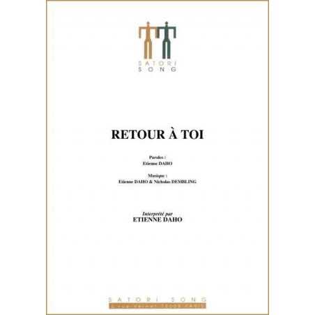 RETOUR A TOI