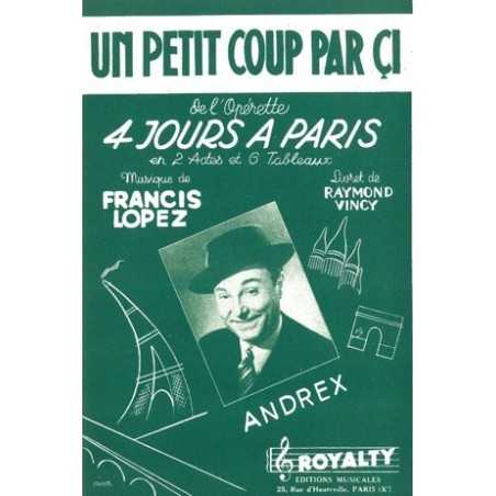 UN PETIT COUP PAR CI