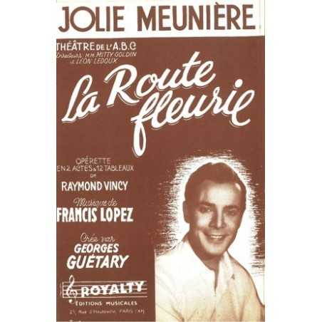 JOLIE MEUNIÈRE