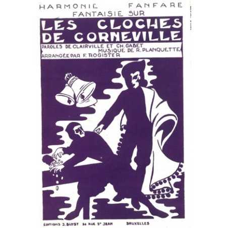 LES CLOCHES DE CORNEVILLE