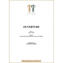 OUVERTURE