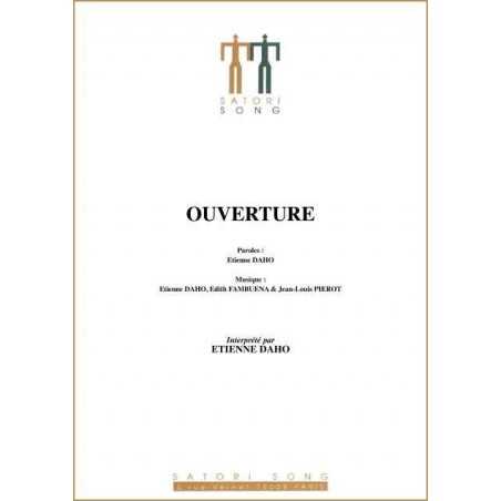 OUVERTURE