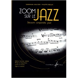 ZOOM SUR LE JAZZ :...