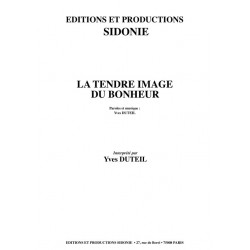 LA TENDRE IMAGE DU BONHEUR