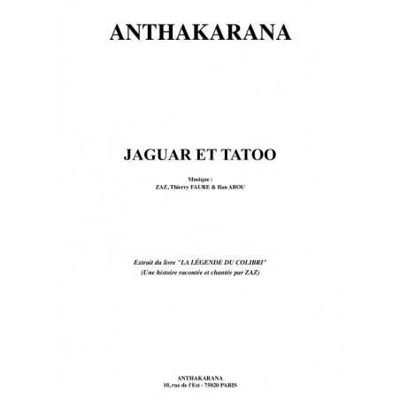 JAGUAR ET TATOO