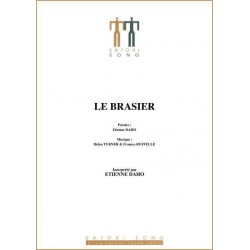 LE BRASIER