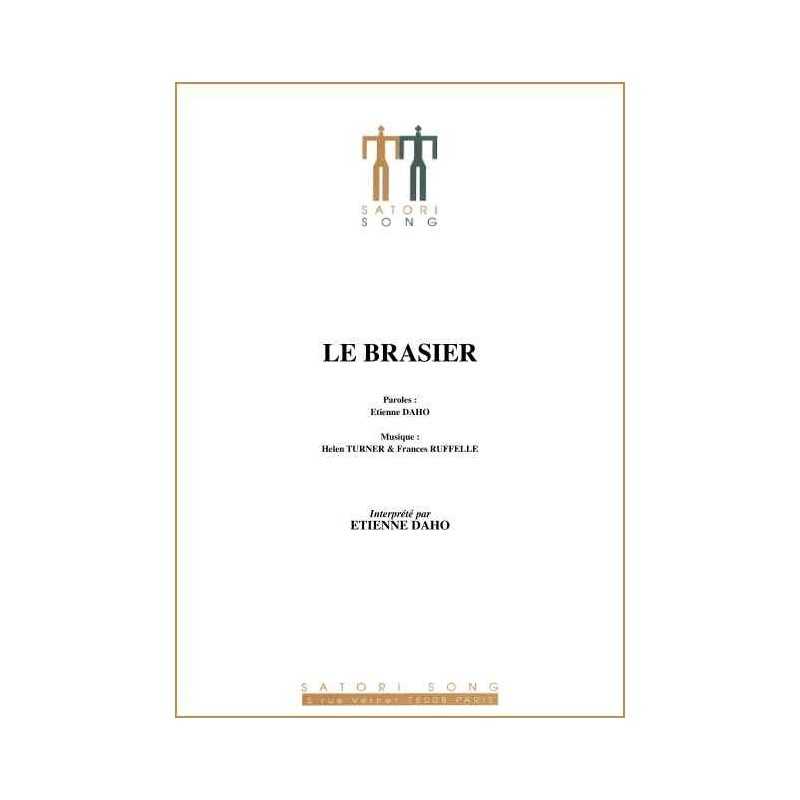 LE BRASIER
