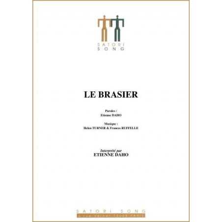 LE BRASIER