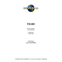 TIGRE