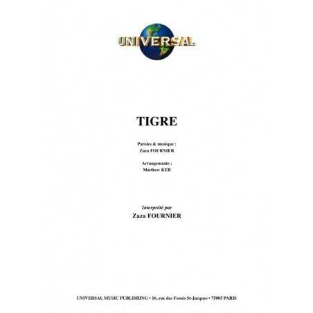 TIGRE