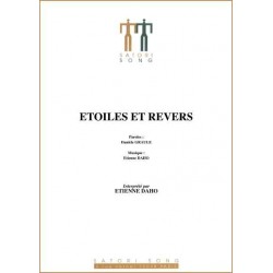 ETOILES ET REVERS (CE N'EST RIEN)