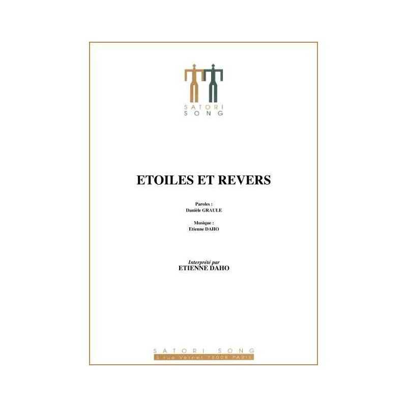 ETOILES ET REVERS (CE N'EST RIEN)