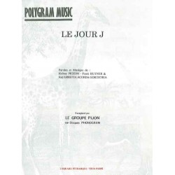 LE JOUR J