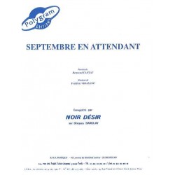 SEPTEMBRE EN ATTENDANT