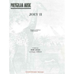 JOEY II