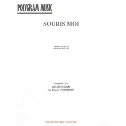 SOURIS MOI