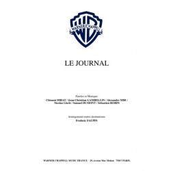 LE JOURNAL