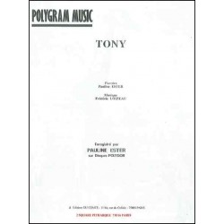 TONY