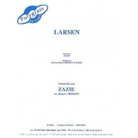 LARSEN