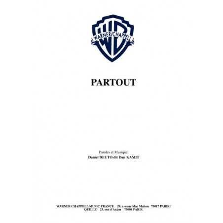 PARTOUT