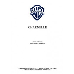 CHARNELLE