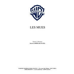 LES MUES