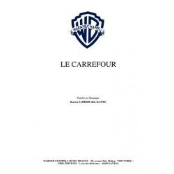 LE CARREFOUR