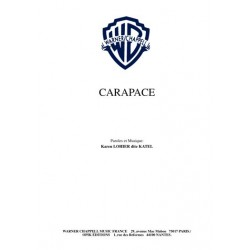 CARAPACE