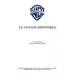 LE VOYAGE IMPOSSIBLE