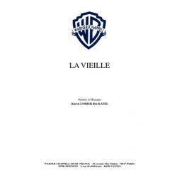 LA VIEILLE