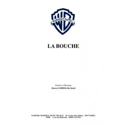 LA BOUCHE