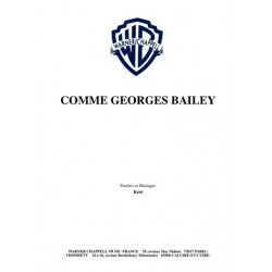 COMME GEORGES BAILEY