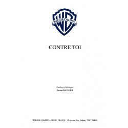 CONTRE TOI