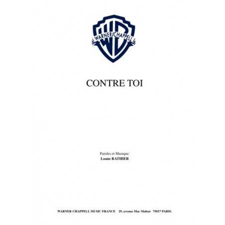CONTRE TOI
