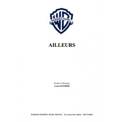AILLEURS