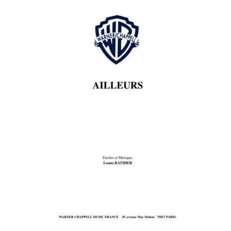 AILLEURS