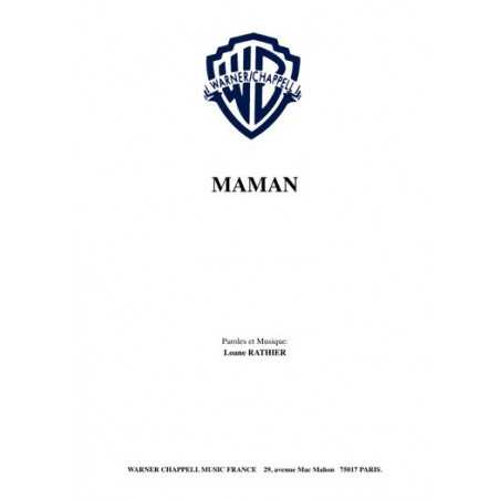 MAMAN